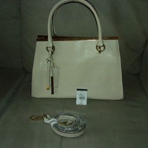 Wilson Leather Handbag. New With Tag